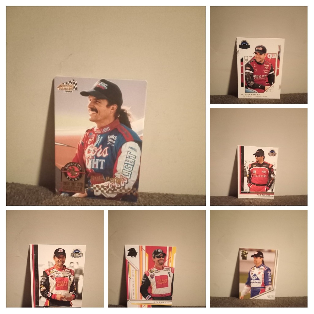 Kyle Petty